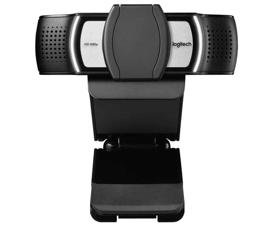Webcam Logitech C930e webcam