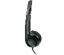 CASQUE USB LOGITECH H390