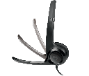 CASQUE USB LOGITECH H390