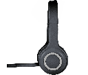 CASQUE SANS FIL LOGITECH H600