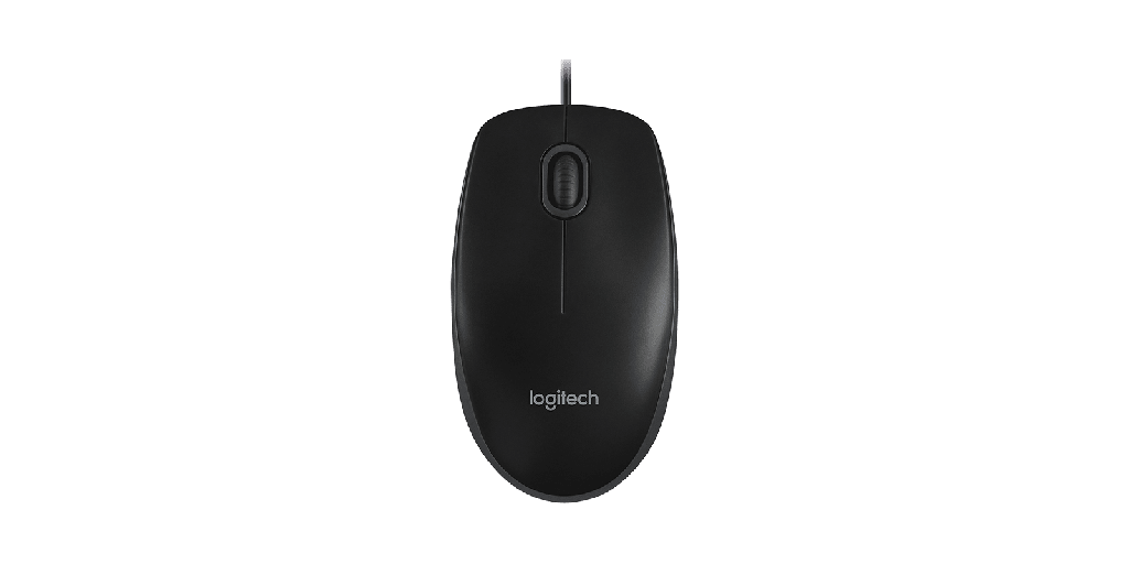 CLAVIER ET SOURIS USB LOGITECH MK120