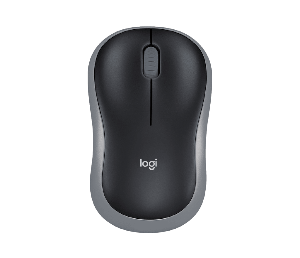 CLAVIER ET SOURIS SANS FIL LOGITECH MK330 QWERTY