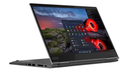 LAPTOP LENOVO THINKPAD X1 YOGA GEN 5 i7-10510U 16GB 512GB SSD ECRAN 14&quot;TACTILE GARANTIE 3 YEARS English Keyboard