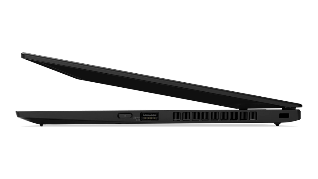 LAPTOP LENOVO THINKPAD X1 CARBON 7TH i7-8565U 16GB 512GB SSD ECRAN 14&quot; FHD TACTILE  GARANTIE 3 YEARS