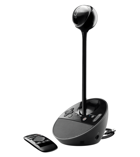 VISIO CONFERENCE LOGITECH BCC950