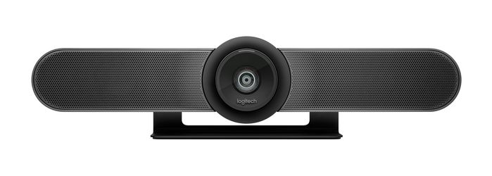 VISIO CONFERENCE LOGITECH MEETUP