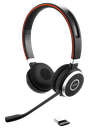 HEADSET JABRA  Evolve 30 II MS stereo - wired - USB, 3.5 mm jack