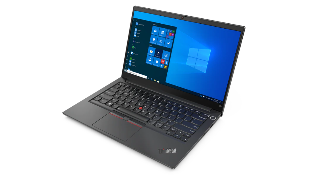 LAPTOP LENOVO THINKPAD E14 G1 i7 10EME 8GB 1TB ECRAN 14 WIN10 PRO