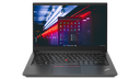 LAPTOP LENOVO THINKPAD E14 GEN 2 i7-1165G7 P 8GB 512GB SSD NVIDIA GeForce MX450 2GB ECRAN 14 WIN10 PRO