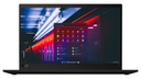 LAPTOP LENOVO THINKPAD X1 CARBON 7TH i7-8565U 16GB 512GB SSD ECRAN 14&quot; FHD TACTILE  GARANTIE 3 YEARS
