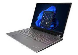 [NA] WorkStation THINKPAD P16 G1 CORE i7-12800HX 16&quot; 1920x1200  512SSD WIFI6 3Y RAM 32GB  NVIDIA RTX A2000 8GB GDDR6 WIN11 PRO