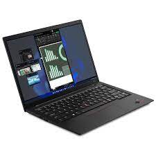 [NA] LAPTOP THINKPAD X1 Carbon G10 I7