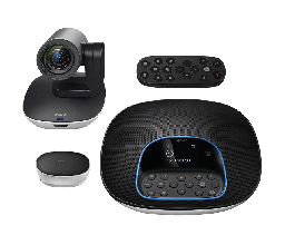 [960-001057] VISIO CONFERENCE LOGITECH GROUP