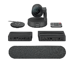 [960-001237] VISIO CONFERENCE LOGITECH RALLY