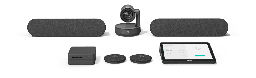 [960-001242] VISIO CONFERENCE LOGITECH RALLY+
