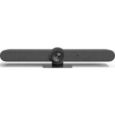 [960-001312] Logitech Rally Bar visio conferencing device BLACK