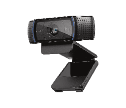 [960-001055] WEBCAM LOGITECH C920 PRO