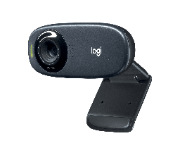 [960-000588] WEBCAM LOGITECH C310