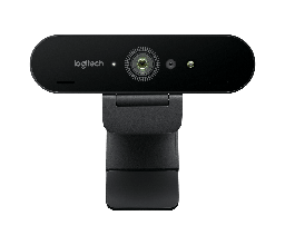 [960-001194] WEBCAM LOGITECH BRIO 4K STREAM EDITION