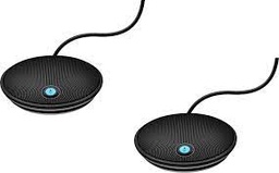 [NA] LOGITECH EXPANSION MICROPHONES  LOGITECH GROUP