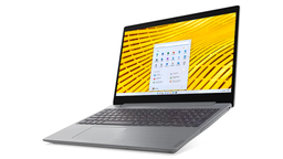 [82HL007PFG] LAPTOP LENOVO IDEAPAD L3 i3-1115G4 3.0GHZ 4GB 1TB ECRAN 15.6 WIN10 PRO