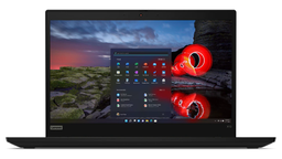 [20T3SB2R00] LAPTOP LENOVO THINKPAD X13 GEN 1 i5- 10210U 8GB 256GB SSD ECRAN 13.3 WIN10 PRO