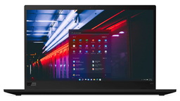 [20QES90J00] LAPTOP LENOVO THINKPAD X1 CARBON 7TH i7-8565U 16GB 512GB SSD ECRAN 14&quot; FHD TACTILE  GARANTIE 3 YEARS
