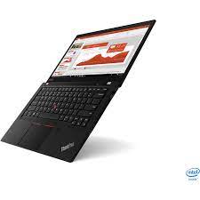 [20S0001EFE] LAPTOP LENOVO THINKPAD T14 GEN 1 i7-10510U 8GB 256GB SSD ECRAN 14 WIN10 PRO