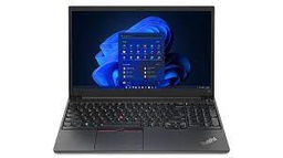 [NA] LAPTOP LENOVO THINKPAD E15-G4 CORE i7 -1255U RAM 16GB RAM 512SSD ECRAN 15.6'' WIN10 PRO GARANTIE 1YEARS
